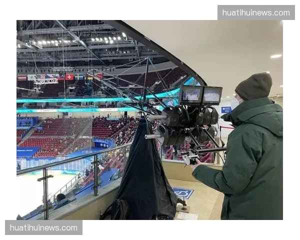 机位冗余自动切换逻辑确保赛事信号零中断