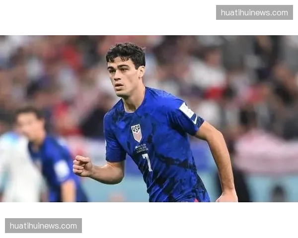中场核心维持出场时间受限，美国队替补后腰面临严峻考核期