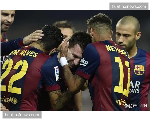 巴萨定位球威胁增强 四月通过定位球打入四球